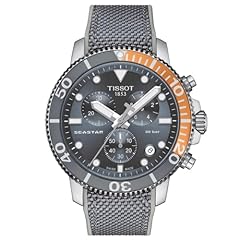 Tissot seastar 1000 for sale  Delivered anywhere in UK