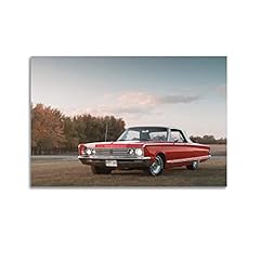 Klassisches sportauto poster gebraucht kaufen  Wird an jeden Ort in Deutschland