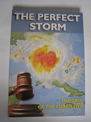 The perfect storm d'occasion  Livré partout en France