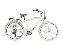 Vélo cruiser homme d'occasion  Livré partout en France