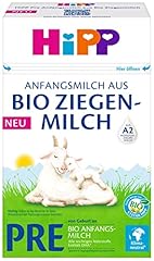 Hipp milchnahrung bio gebraucht kaufen  Wird an jeden Ort in Deutschland