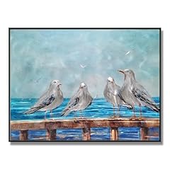 Batrendy arts seagull for sale  Delivered anywhere in USA 