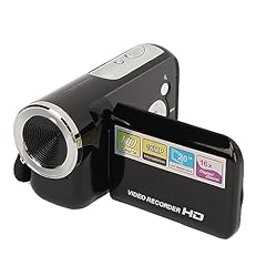 Videokamera camcorder 1080p gebraucht kaufen  Wird an jeden Ort in Deutschland
