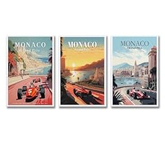 Vintage formula posters for sale  Delivered anywhere in UK
