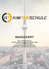 Manuskript den unternehmersche gebraucht kaufen  Wird an jeden Ort in Deutschland