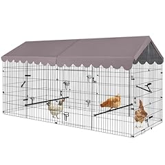 Gutinneen chicken coop for sale  Delivered anywhere in USA 