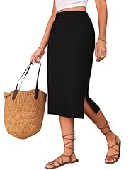 Naggoo black skirt for sale  Delivered anywhere in USA 