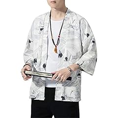 Mens cotton linen for sale  Delivered anywhere in UK