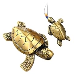 Torch lighter turtle for sale  Delivered anywhere in USA 
