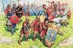 Zvezda 500788034 roman for sale  Delivered anywhere in USA 