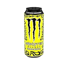 Monster monster lando usato  Spedito ovunque in Italia 
