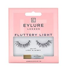 Eylure fluttery light for sale  Delivered anywhere in UK
