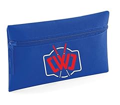 Cwc pencil case for sale  Delivered anywhere in UK