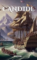 Candide d'occasion  Livré partout en France