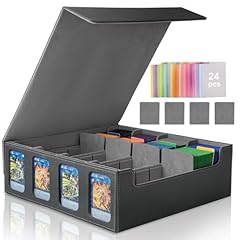 Commander deck box for sale  Delivered anywhere in UK