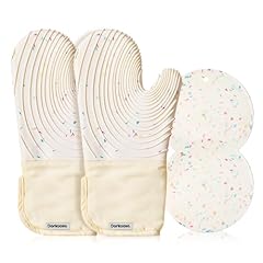 Dorkuova silicone mitts for sale  Delivered anywhere in USA 