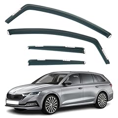 Set wind deflectors for sale  Delivered anywhere in UK