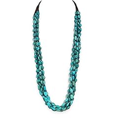 Genuine cerrillos turquoise for sale  Delivered anywhere in USA 