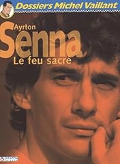 Ayrton senna d'occasion  Livré partout en France