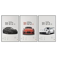 Vejia car poster for sale  Delivered anywhere in USA 
