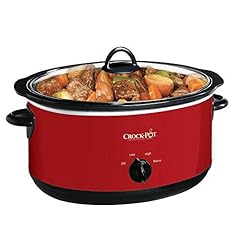 Crock pot large for sale  Delivered anywhere in USA 