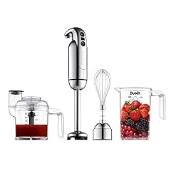 Dualit hand blender for sale  Delivered anywhere in UK