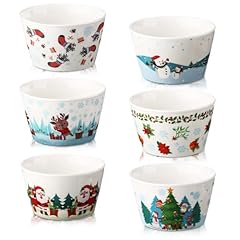 Pcs 14oz christmas for sale  Delivered anywhere in USA 
