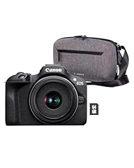 Canon eos r100 gebraucht kaufen  Wird an jeden Ort in Deutschland