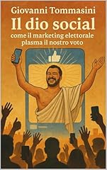 Dio social come usato  Spedito ovunque in Italia 