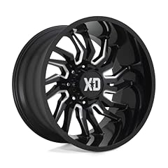 Wheels xd858 tension for sale  Delivered anywhere in USA 