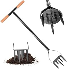 Garden hand tiller for sale  Delivered anywhere in USA 