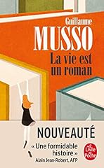 Vie roman d'occasion  Livré partout en France