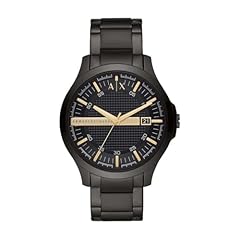 Armani exchange orologio usato  Spedito ovunque in Italia 
