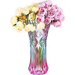 Winomo flower vase for sale  Delivered anywhere in UK