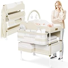 Portable baby changing for sale  Delivered anywhere in USA 