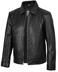 Decrum black leather for sale  Delivered anywhere in USA 