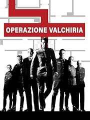 Operazione valchiria usato  Spedito ovunque in Italia 