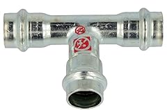 Stahl pressfitting stück gebraucht kaufen  Wird an jeden Ort in Deutschland