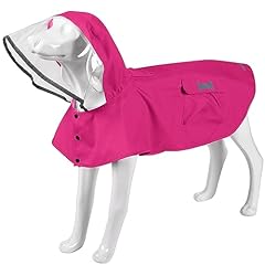 Waterproof dog raincoat for sale  Delivered anywhere in USA 