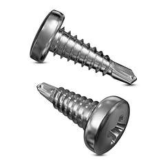 Lacrosse screws pack for sale  Delivered anywhere in USA 