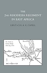 2nd rhodesia regiment for sale  Delivered anywhere in UK