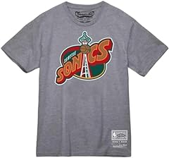 Men seattle supersonics for sale  Delivered anywhere in USA 