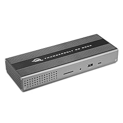 Owc thunderbolt dock for sale  Delivered anywhere in USA 