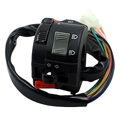 Motorrad lenkerschalter 22mm gebraucht kaufen  Wird an jeden Ort in Deutschland