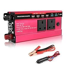 Power inverter 1500w for sale  Delivered anywhere in UK