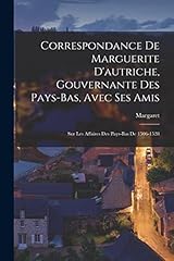 Correspondance marguerite autr usato  Spedito ovunque in Italia 