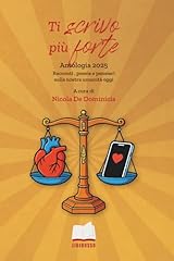Scrivo più forte d'occasion  Livré partout en France