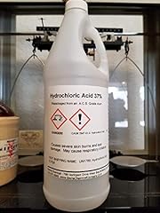 Hydrochloric acid reagent for sale  Delivered anywhere in USA 