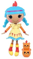 Lalaloopsy doll feather for sale  Delivered anywhere in USA 
