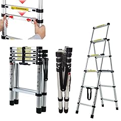 Aluminium ladder 6ft for sale  Delivered anywhere in USA 